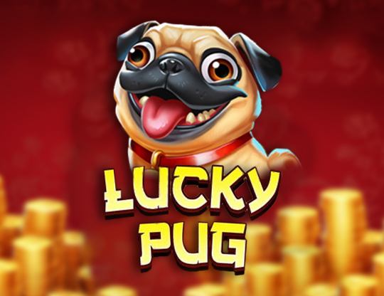 Lucky Pug